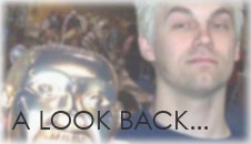 A Look Back