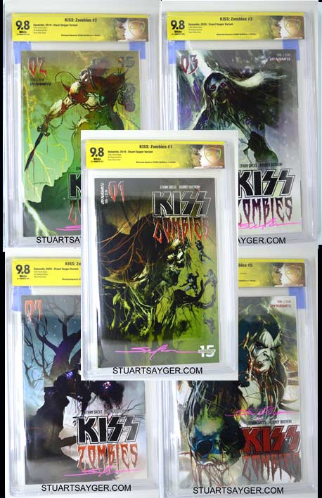 Kiss.zombies.set.98