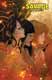 Savage Tales #1 Cover B